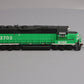 Athearn G64607 HO Ex-BN/BNSF GP39-2 Phase llb Diesel Locomotive DCC/Sound #2702