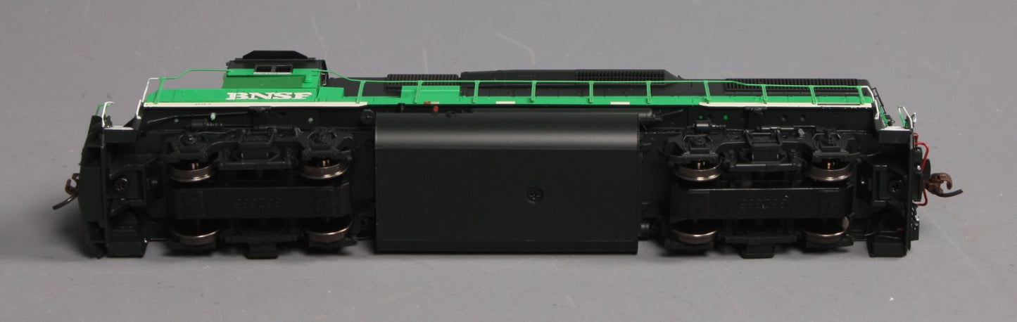 Athearn G64607 HO Ex-BN/BNSF GP39-2 Phase llb Diesel Locomotive DCC/Sound #2702