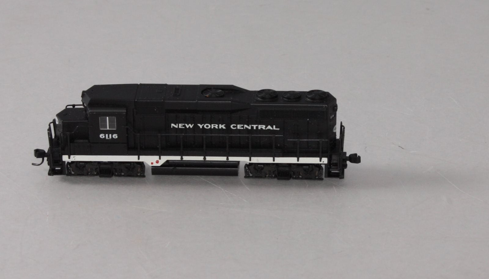 Atlas 42905 N GP30 NYC #6116 DCC 9-07