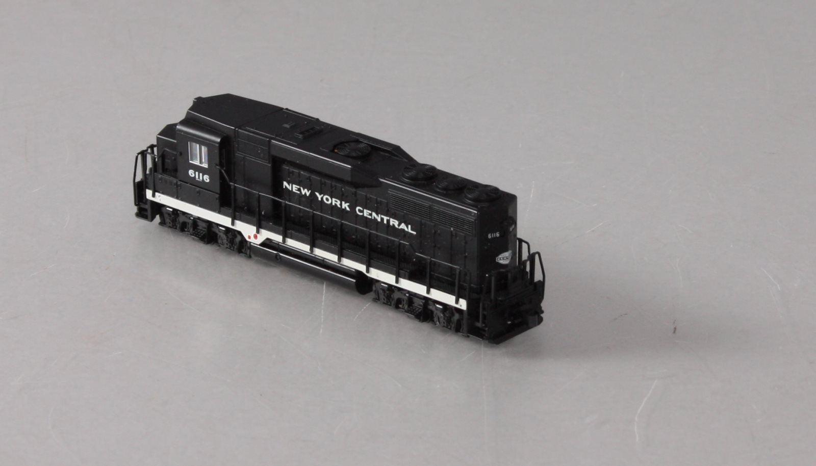 Atlas 42905 N GP30 NYC #6116 DCC 9-07