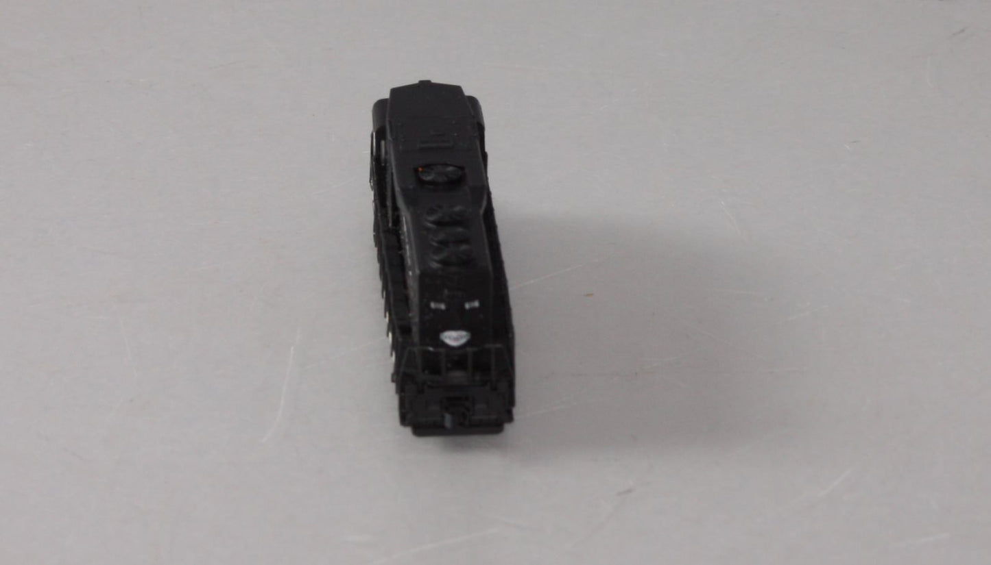Atlas 42905 N GP30 NYC #6116 DCC 9-07