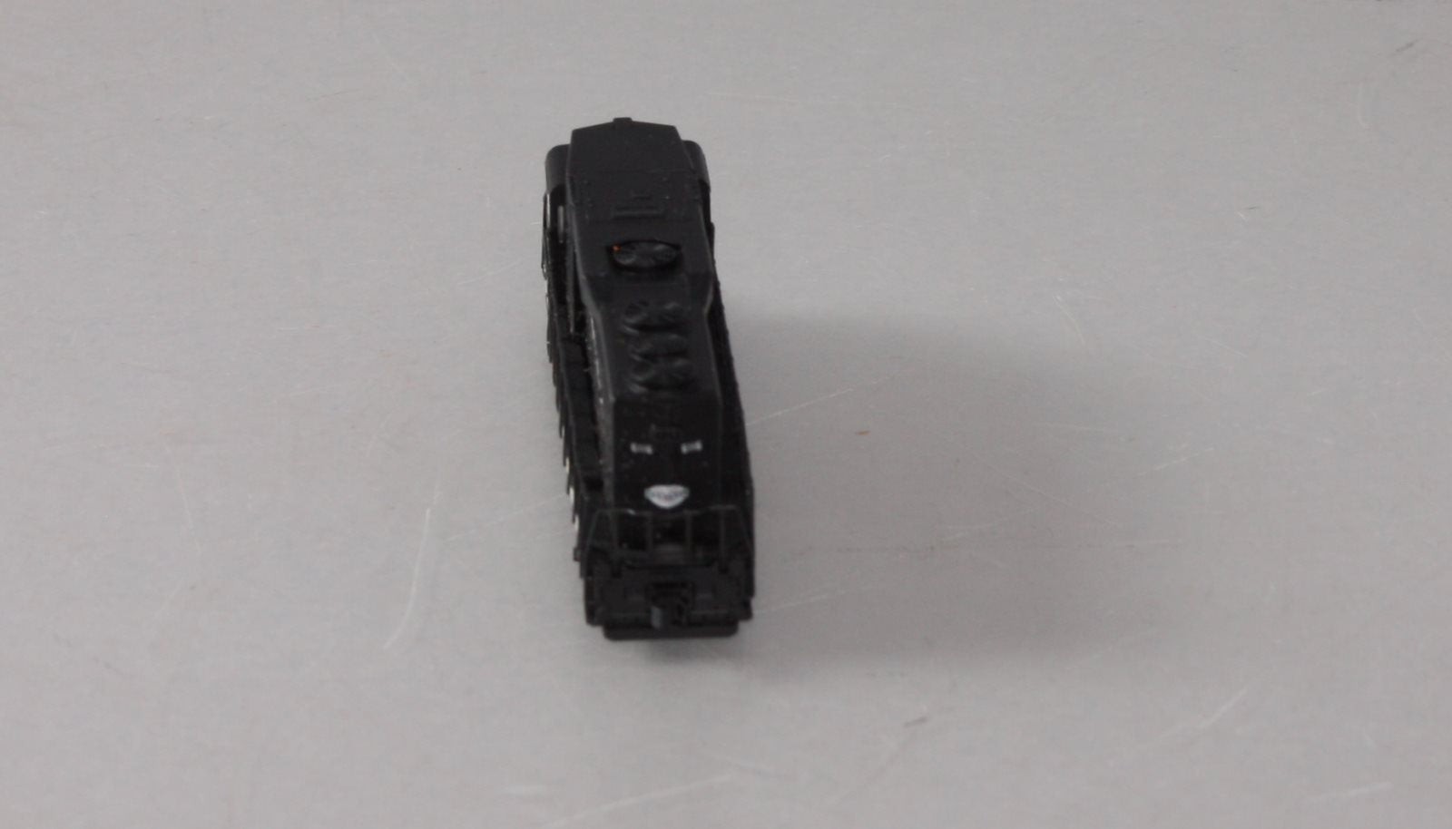 Atlas 42905 N GP30 NYC #6116 DCC 9-07
