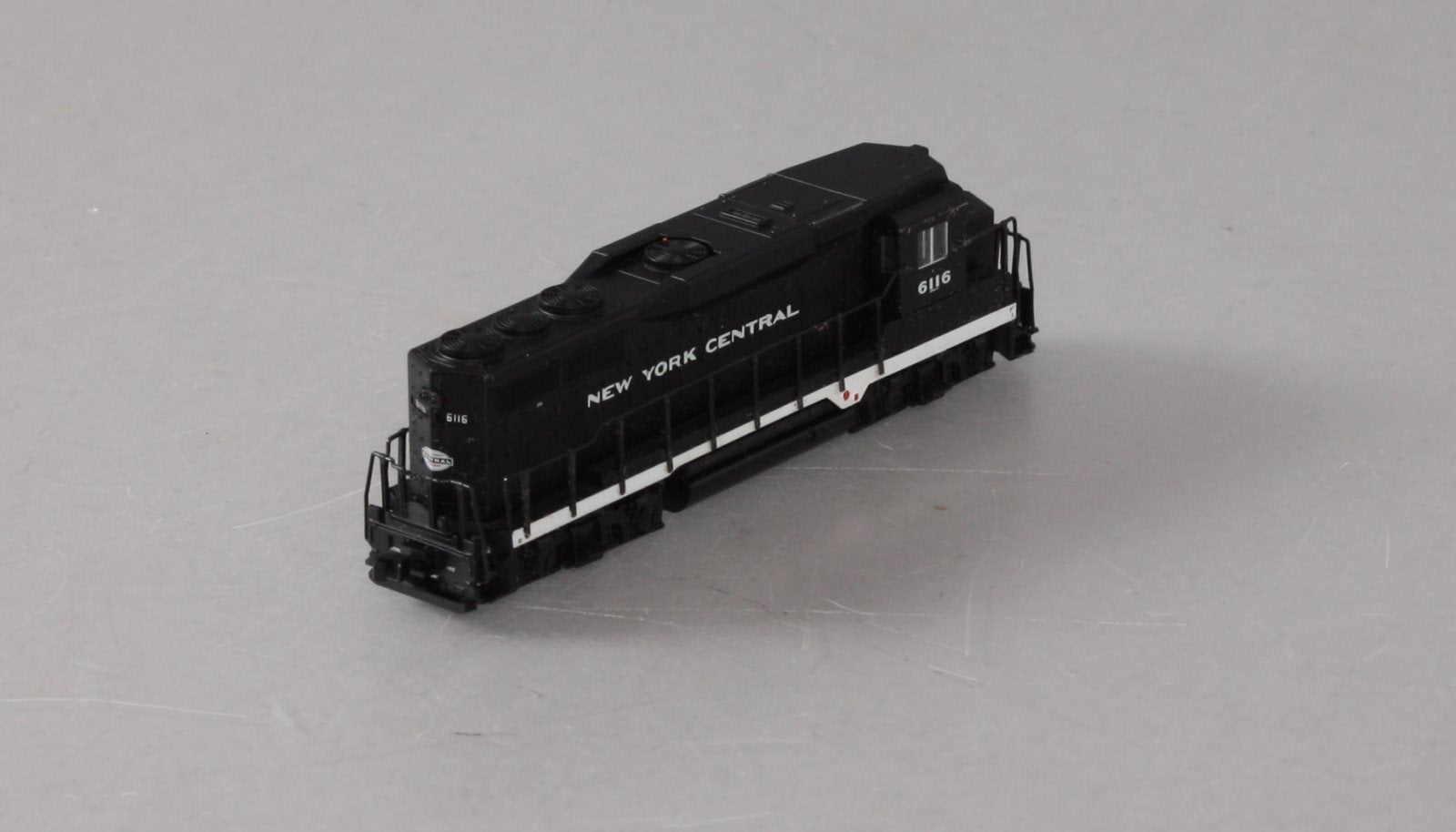 Atlas 42905 N GP30 NYC #6116 DCC 9-07