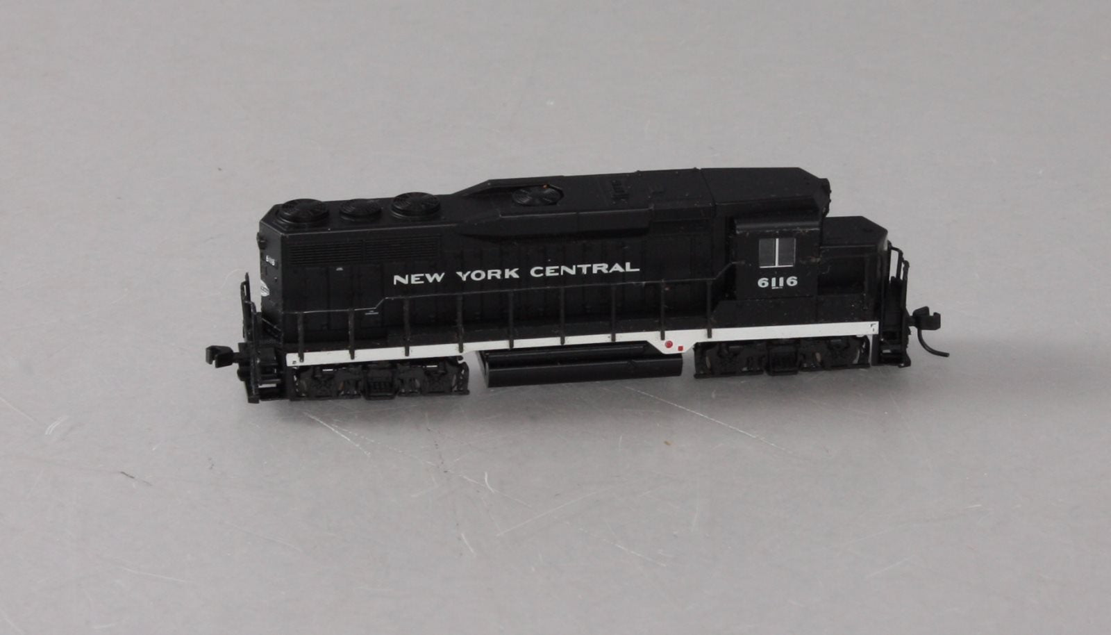 Atlas 42905 N GP30 NYC #6116 DCC 9-07