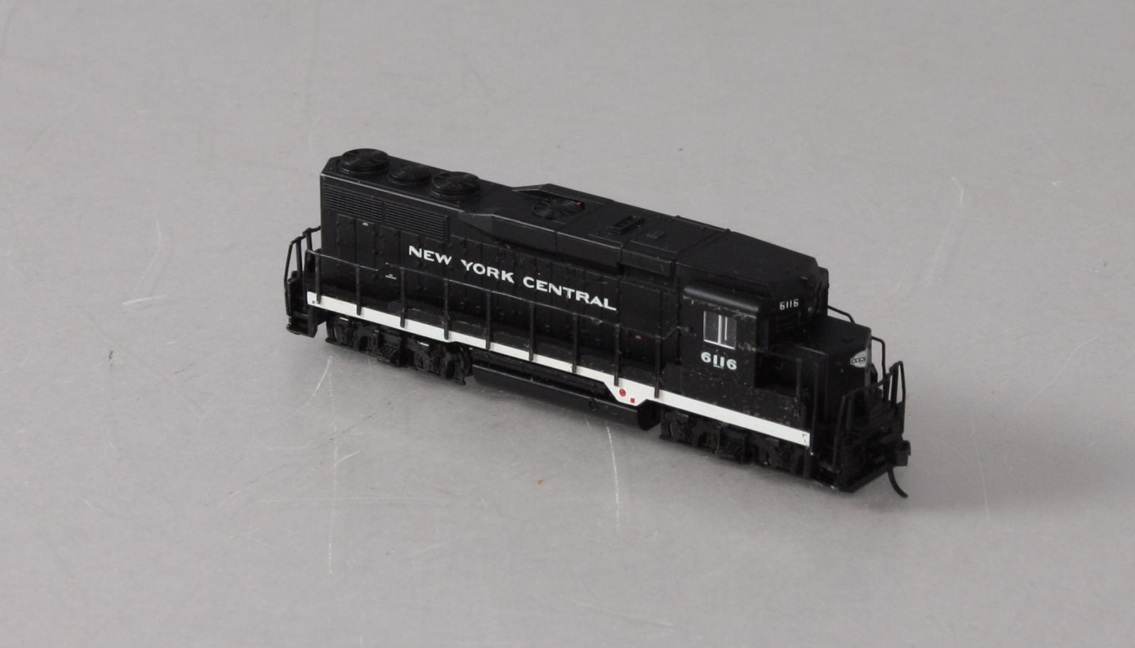 Atlas 42905 N GP30 NYC #6116 DCC 9-07