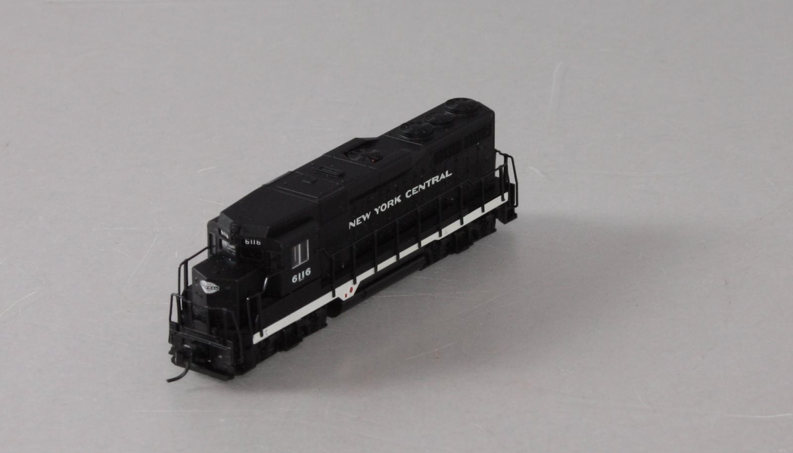 Atlas 42905 N GP30 NYC #6116 DCC 9-07