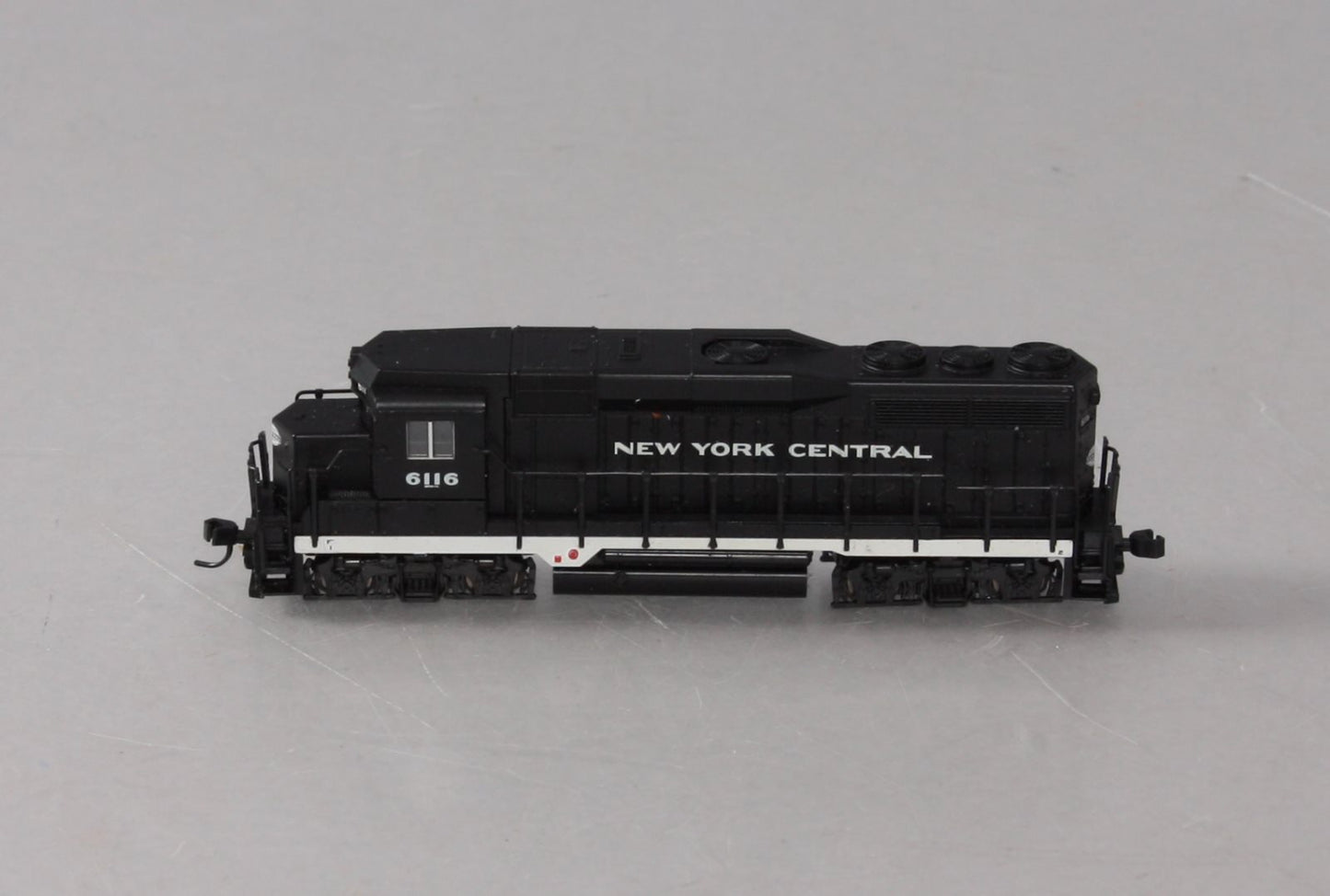 Atlas 42905 N GP30 NYC #6116 DCC 9-07