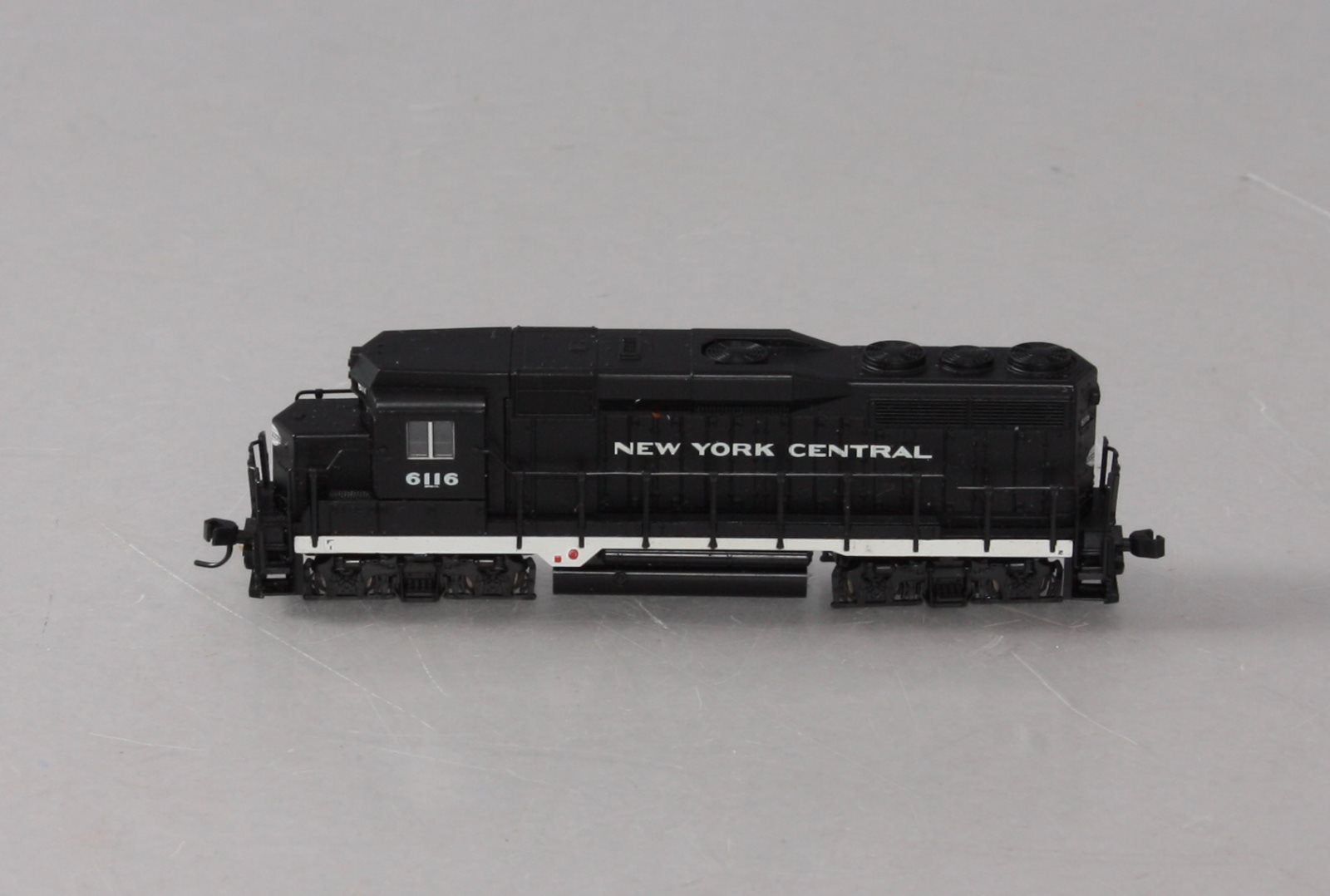 Atlas 42905 N GP30 NYC #6116 DCC 9-07