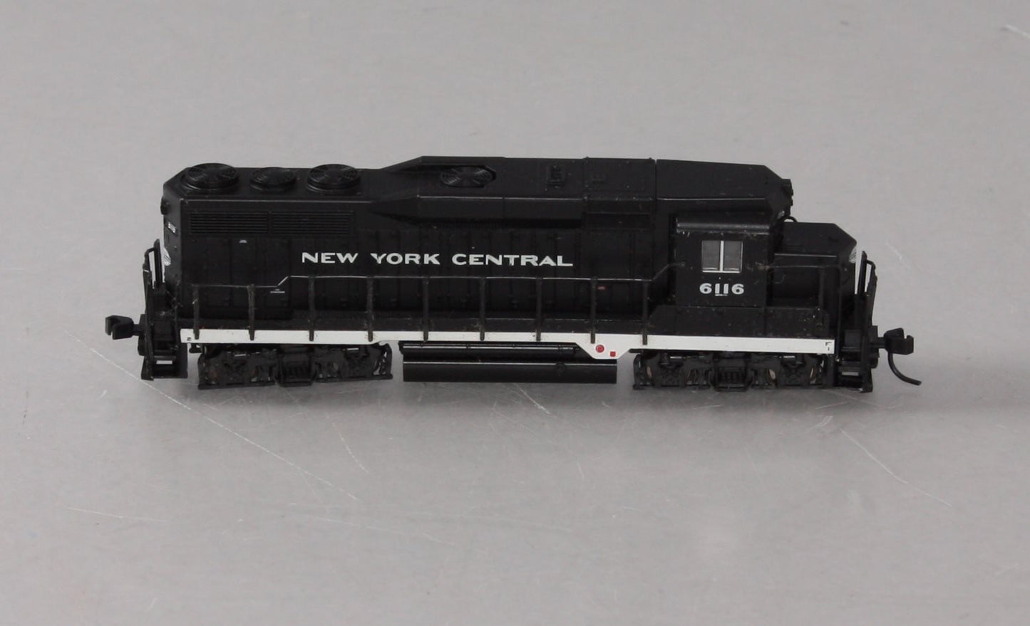 Atlas 42905 N GP30 NYC #6116 DCC 9-07