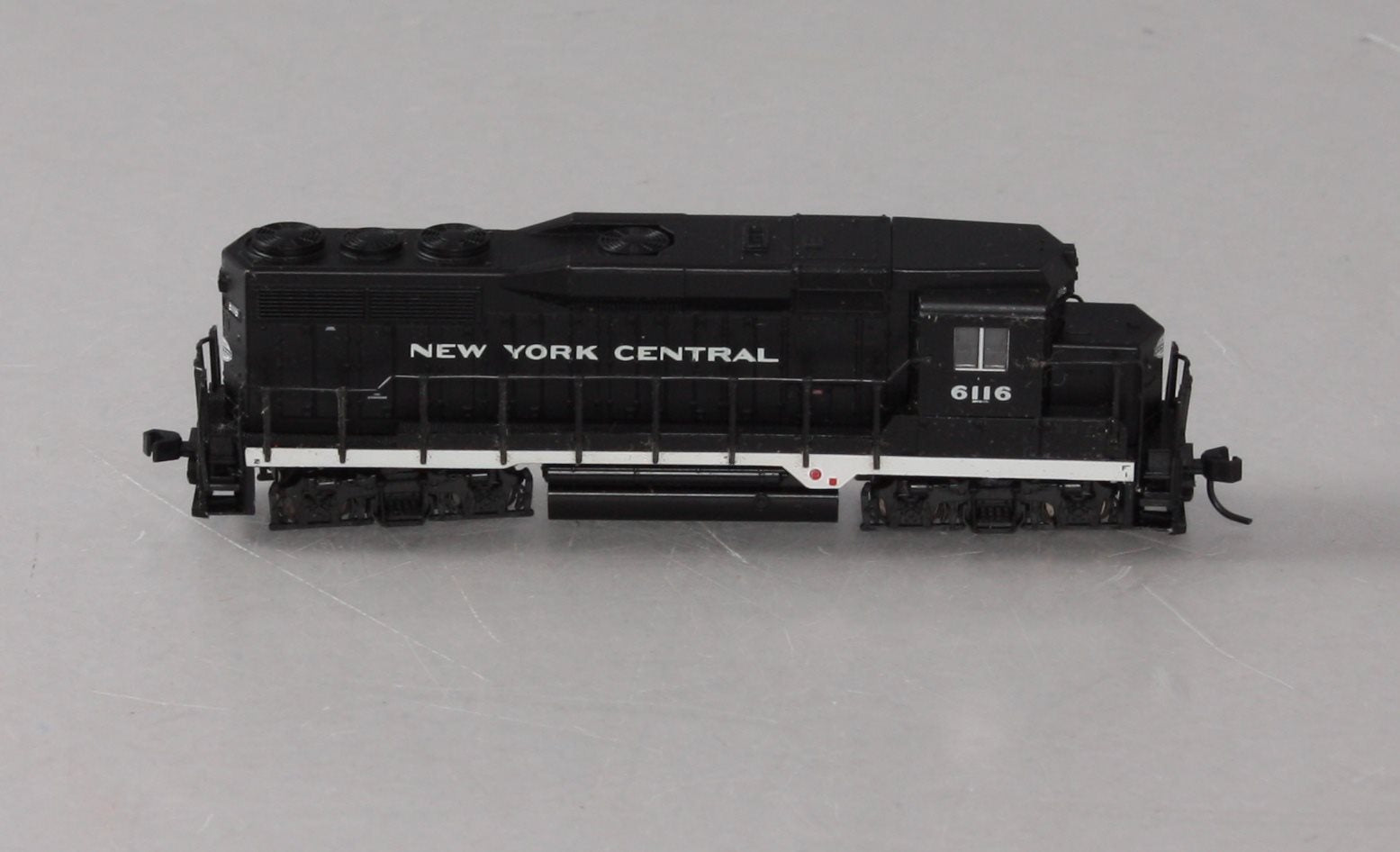 Atlas 42905 N GP30 NYC #6116 DCC 9-07