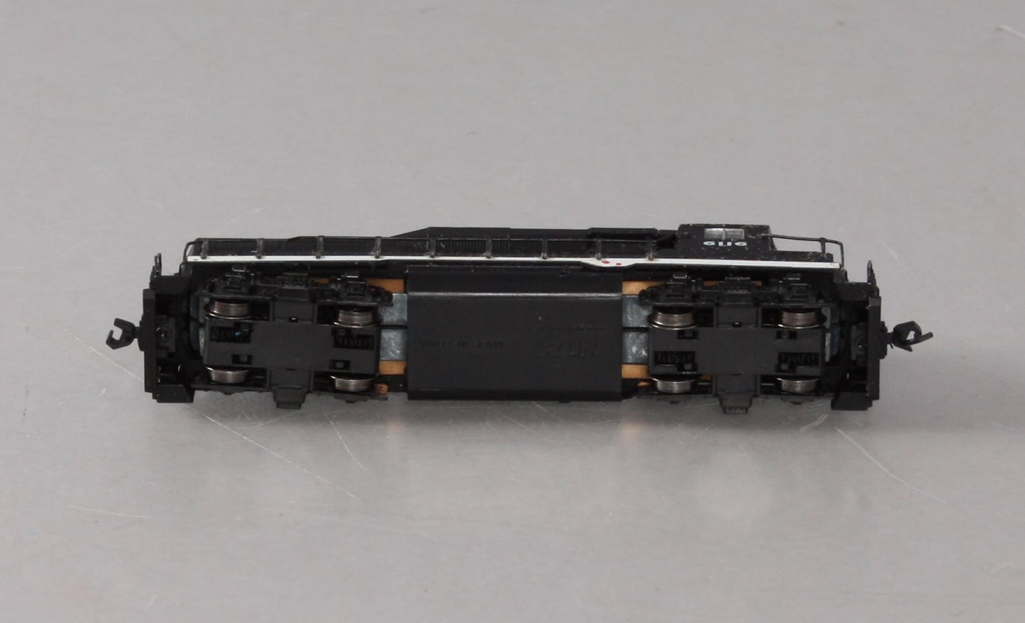 Atlas 42905 N GP30 NYC #6116 DCC 9-07