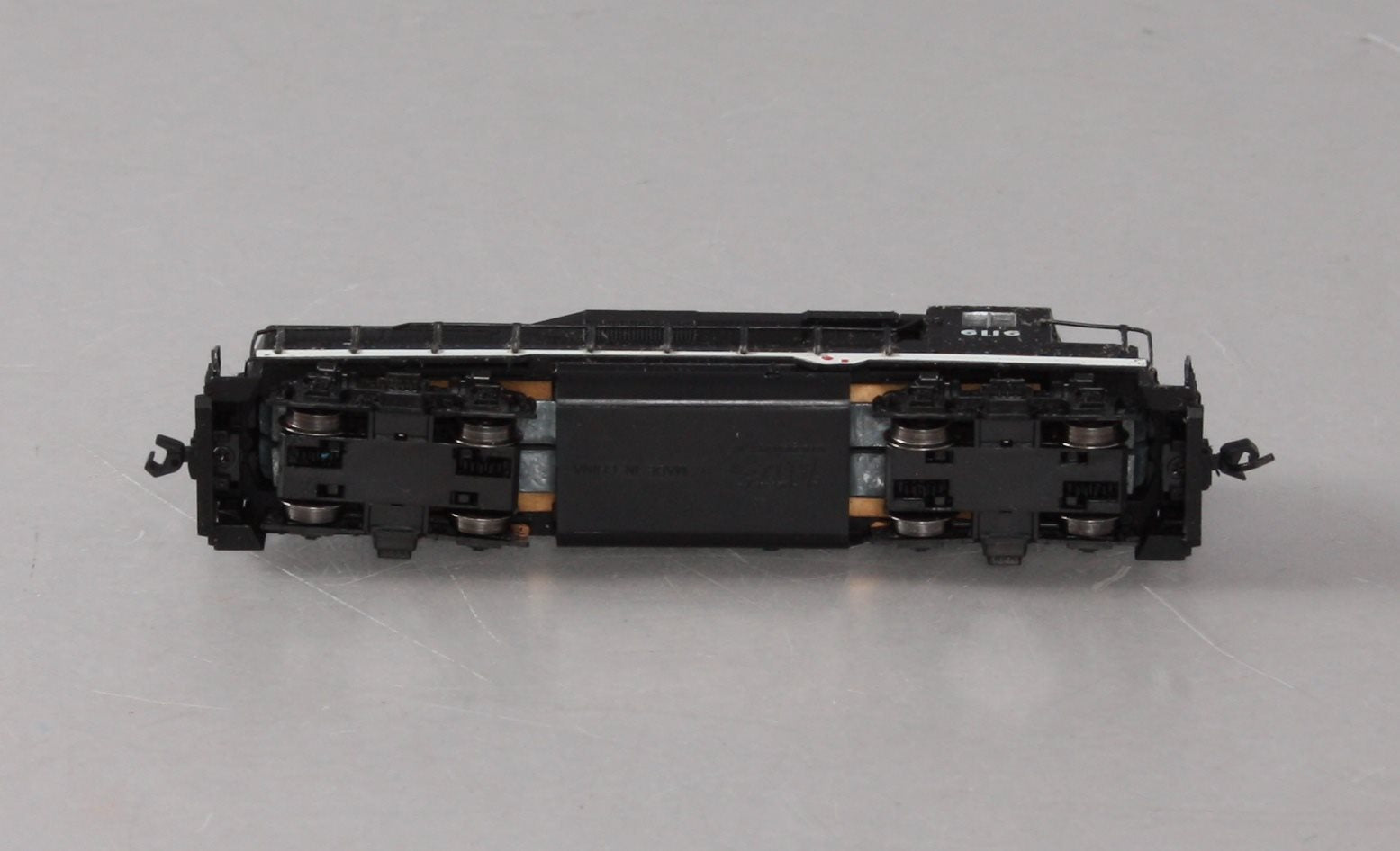 Atlas 42905 N GP30 NYC #6116 DCC 9-07