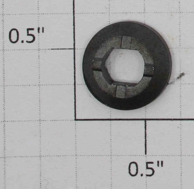 American Flyer P12B450 Oil Drum Loader Clutch