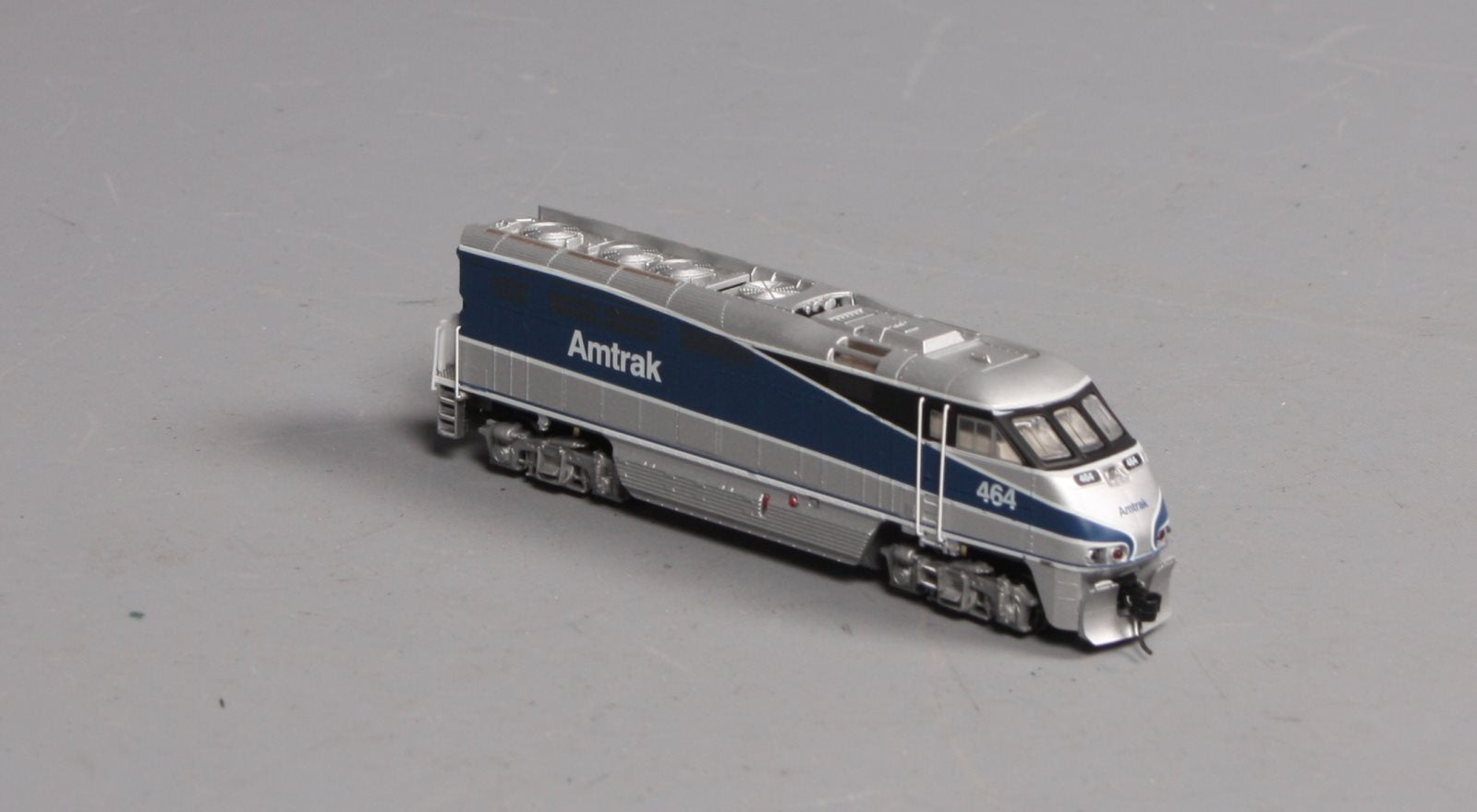 Halfway to Heaven　ダージリン鉄道 HO Athearn Genesis SP - Southern Pacific 120-C-6 Vanderbilt