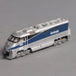 Athearn 6781 N Amtrak/Surfliner F59PHI Diesel Locomotive with DCC and Sound #464
