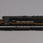 Atlas 40002777 N NYC EMD GP40 Low Nose Diesel Locomotive w/Dynamic Brakes #3014