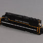 Atlas 40002777 N NYC EMD GP40 Low Nose Diesel Locomotive w/Dynamic Brakes #3014