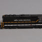 Atlas 40002777 N NYC EMD GP40 Low Nose Diesel Locomotive w/Dynamic Brakes #3014
