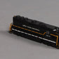 Atlas 40002777 N NYC EMD GP40 Low Nose Diesel Locomotive w/Dynamic Brakes #3014