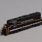 Atlas 40002777 N NYC EMD GP40 Low Nose Diesel Locomotive w/Dynamic Brakes #3014