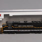 Atlas 40002777 N NYC EMD GP40 Low Nose Diesel Locomotive w/Dynamic Brakes #3014