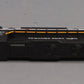 Atlas 40002777 N NYC EMD GP40 Low Nose Diesel Locomotive w/Dynamic Brakes #3014