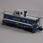 Lionel 6-27689 O Gauge Wabash NS Heritage CA-4 Caboose #1070