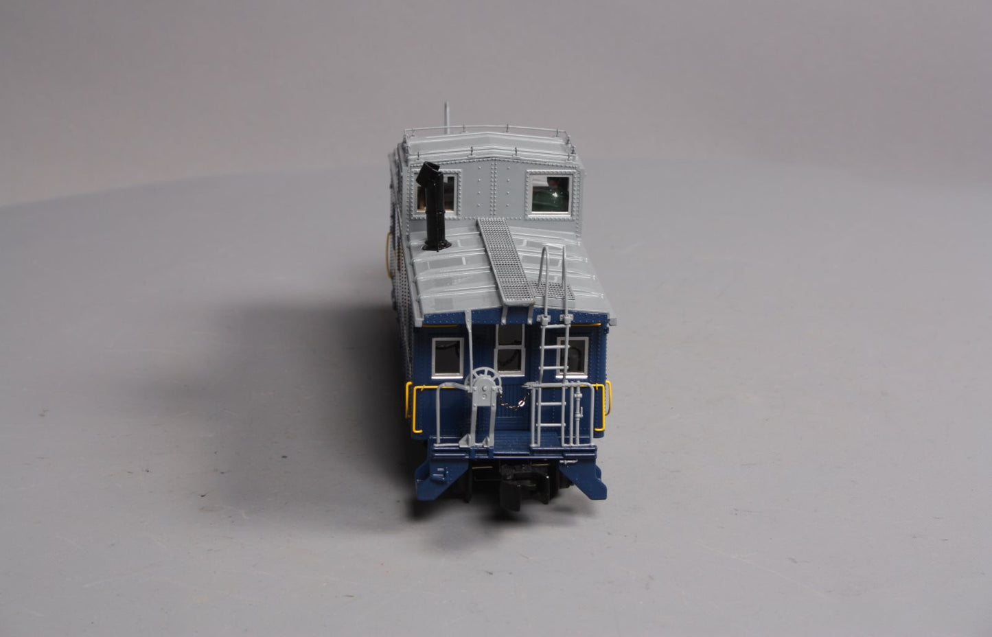 Lionel 6-27689 O Gauge Wabash NS Heritage CA-4 Caboose #1070