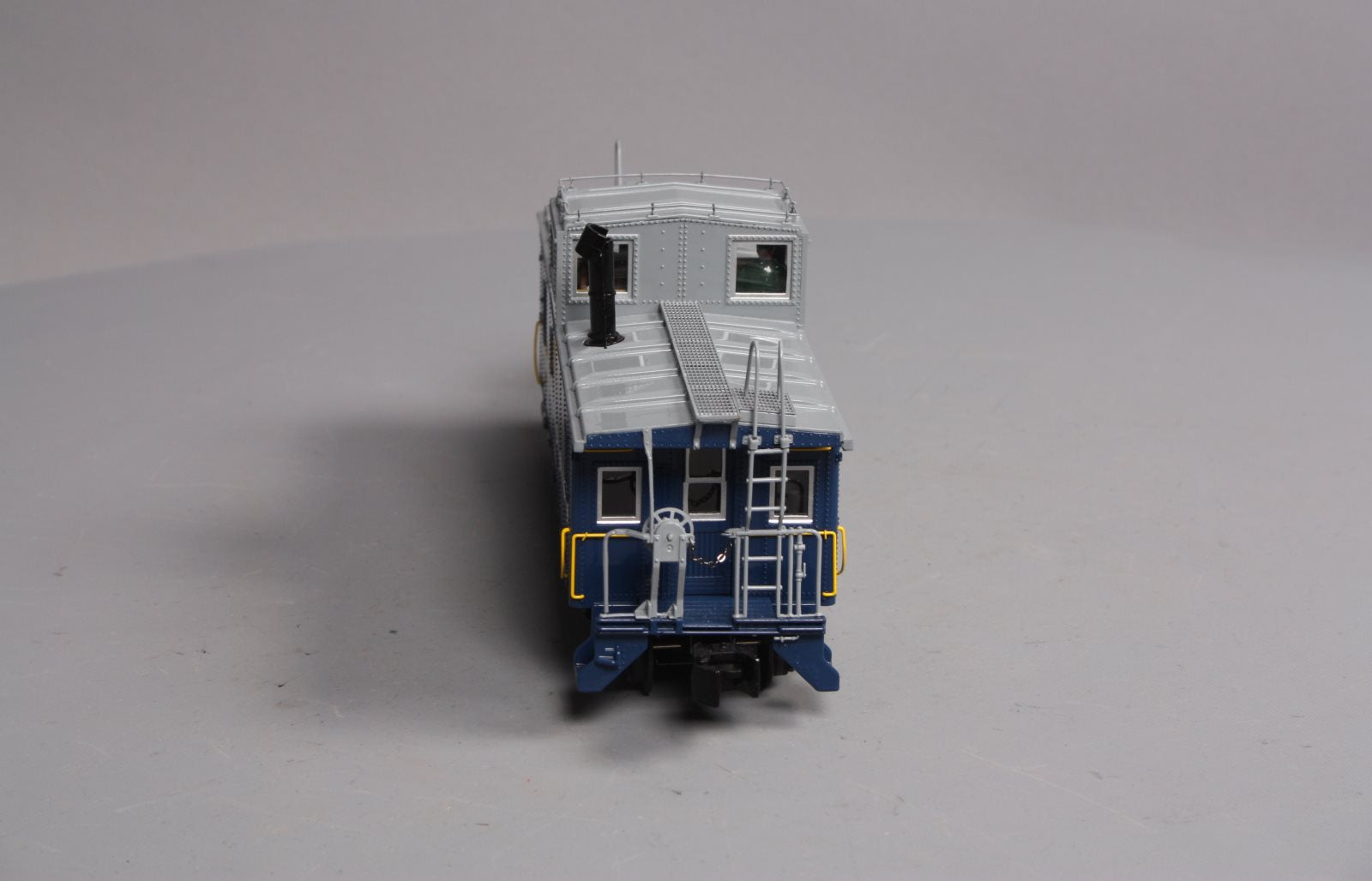 Lionel 6-27689 O Gauge Wabash NS Heritage CA-4 Caboose #1070