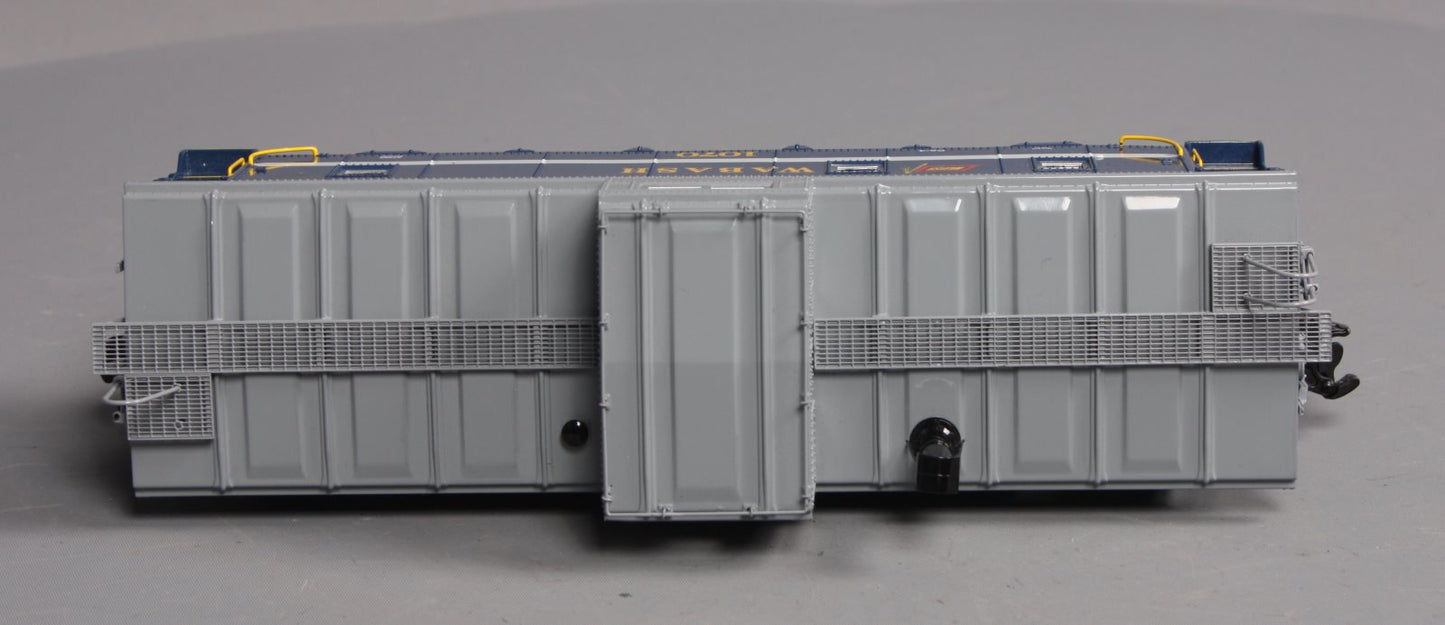 Lionel 6-27689 O Gauge Wabash NS Heritage CA-4 Caboose #1070