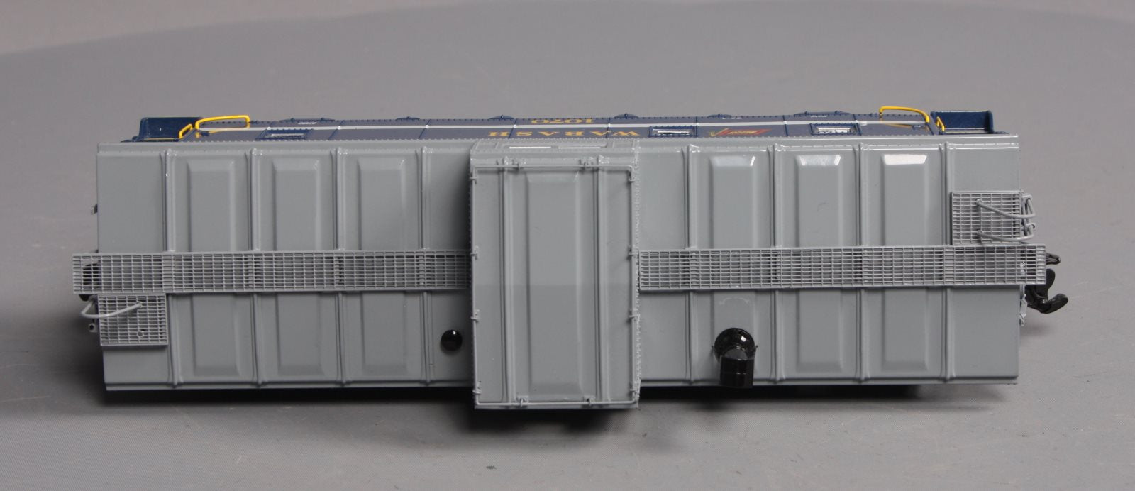 Lionel 6-27689 O Gauge Wabash NS Heritage CA-4 Caboose #1070