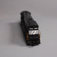 MTH 20-2779-1 Norfolk Southern GE U30C Diesel Engine w/PS 2.0 #8001