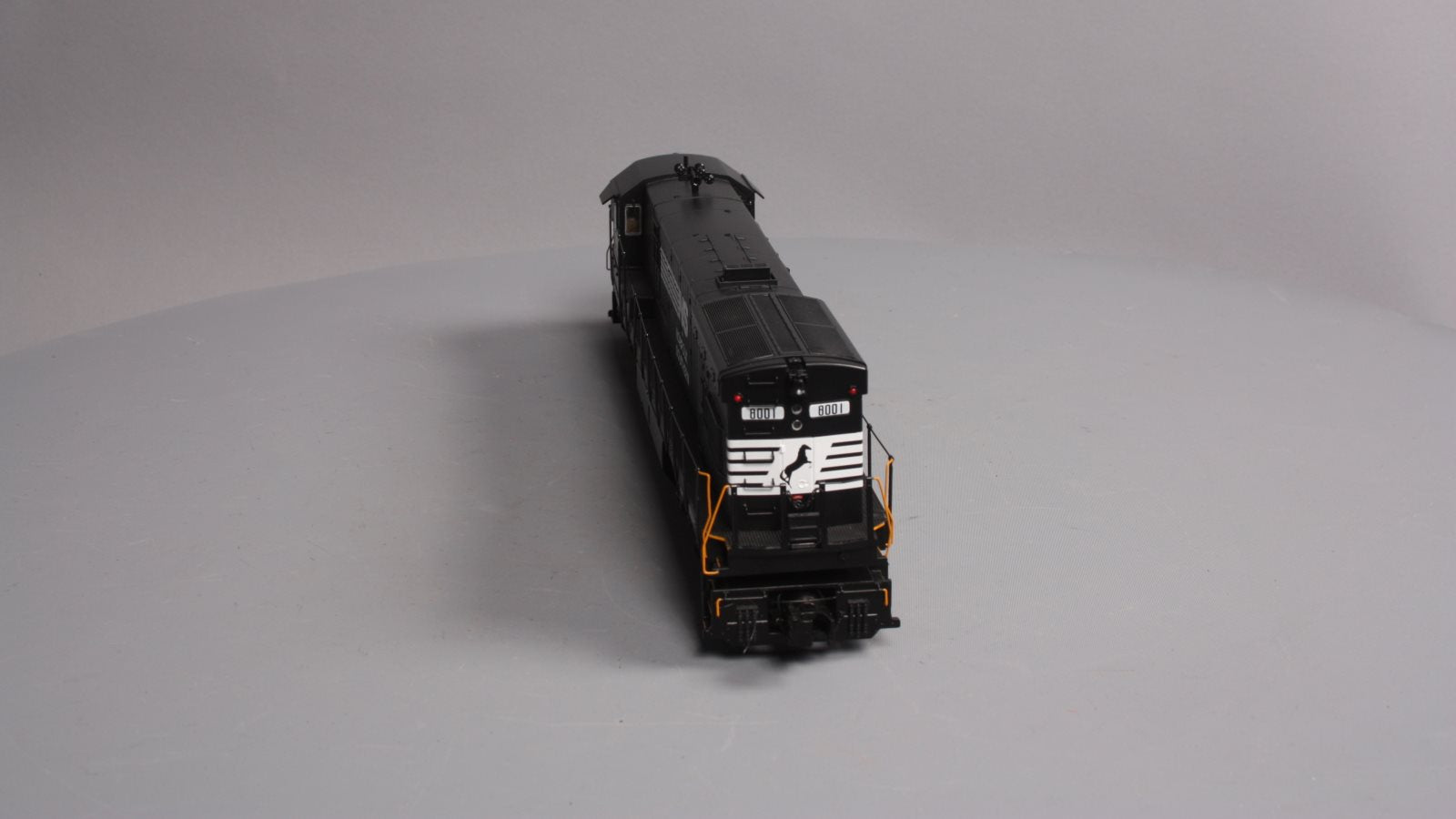 MTH 20-2779-1 Norfolk Southern GE U30C Diesel Engine w/PS 2.0 #8001