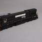 MTH 20-2779-1 Norfolk Southern GE U30C Diesel Engine w/PS 2.0 #8001