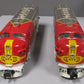 MTH 20-2923-1 Santa Fe F-3 ABA Diesel Engine Set w/PS 2.0 #16L/16C/16A