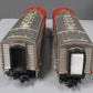 MTH 20-2923-1 Santa Fe F-3 ABA Diesel Engine Set w/PS 2.0 #16L/16C/16A