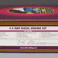 MTH 20-2923-1 Santa Fe F-3 ABA Diesel Engine Set w/PS 2.0 #16L/16C/16A