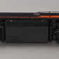 American Flyer 6-42516 S Milwukee Road Legacy U33C Diesel Locomotive #5705