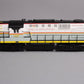 Lionel 1933041 O DLWR BTO RS-11 Diesel Locomotive LCS w/Bluetooth #1800