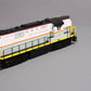 Lionel 1933041 O DLWR BTO RS-11 Diesel Locomotive LCS w/Bluetooth #1800