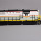 Lionel 1933041 O DLWR BTO RS-11 Diesel Locomotive LCS w/Bluetooth #1800