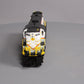 Lionel 1933041 O DLWR BTO RS-11 Diesel Locomotive LCS w/Bluetooth #1800