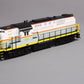Lionel 1933041 O DLWR BTO RS-11 Diesel Locomotive LCS w/Bluetooth #1800