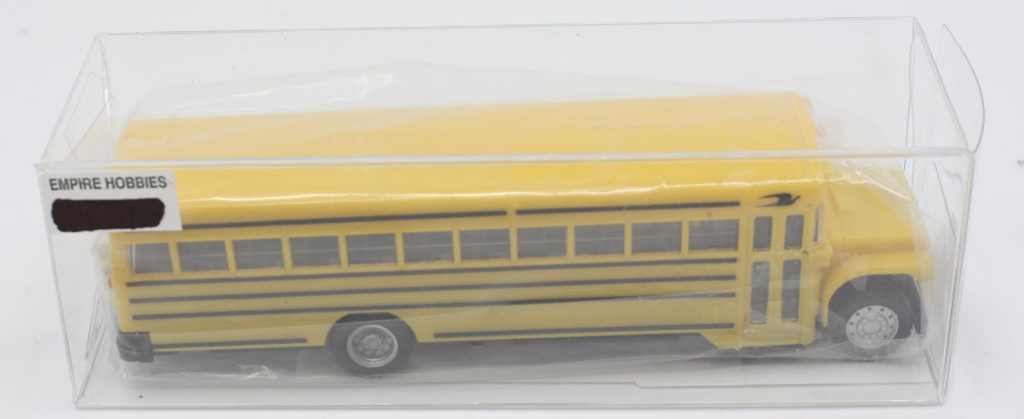 Promotex 326 HO School Bus