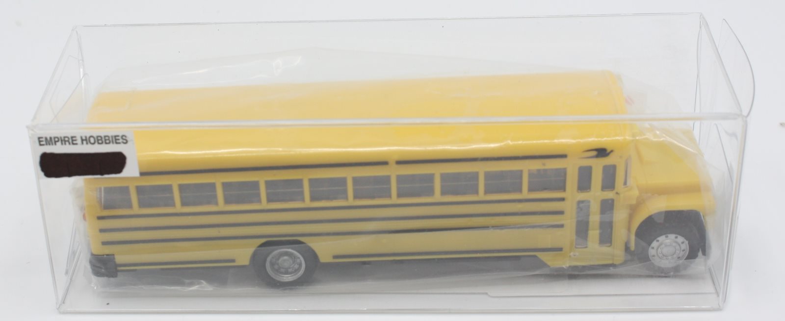 Promotex 326 HO School Bus