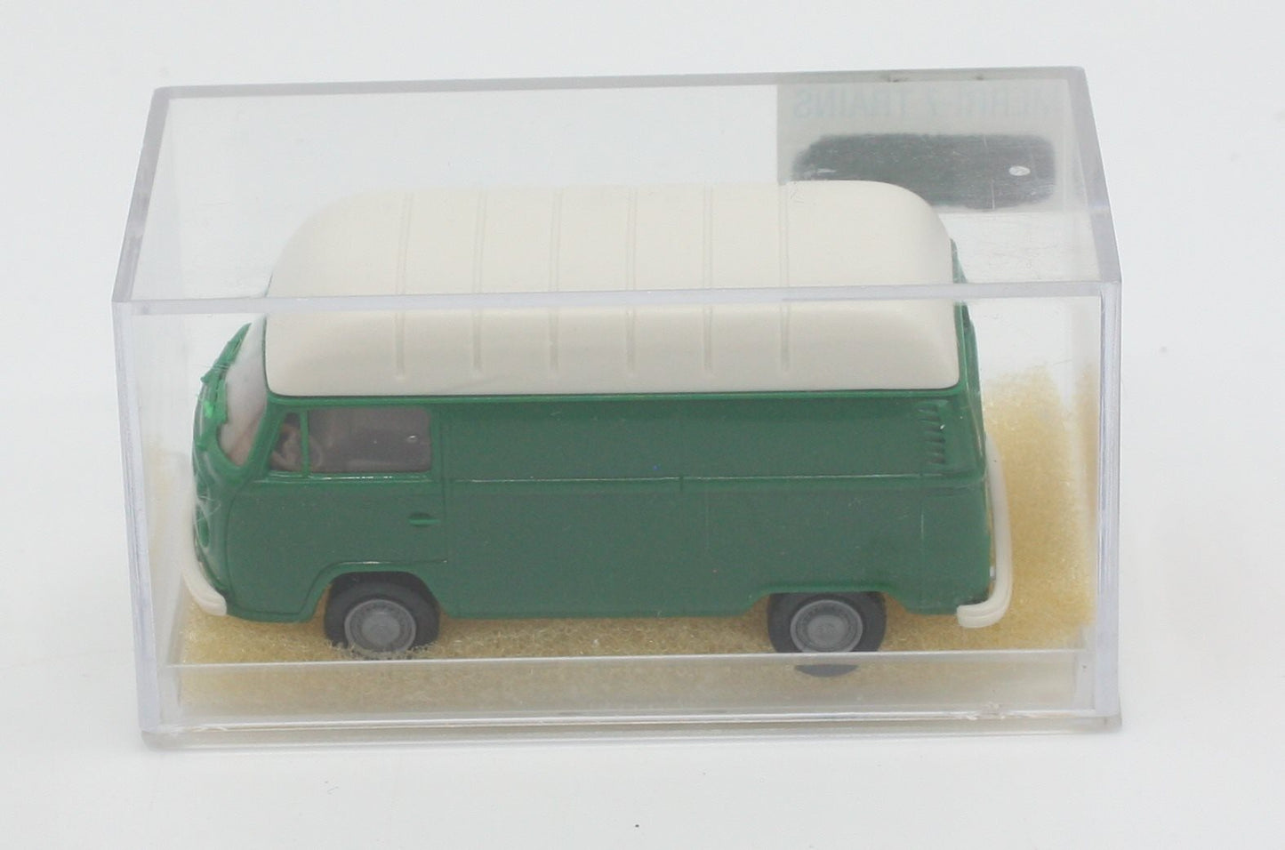 Brekina Automodelle 33800 HO VW Van
