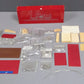 Keystone Locomotive HO-112 HO Keystone Bandsaw Mill Building Kit