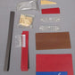 Keystone Locomotive HO-112 HO Keystone Bandsaw Mill Building Kit