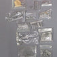 Keystone Locomotive HO-112 HO Keystone Bandsaw Mill Building Kit