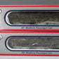 Williams 43470 CN 60 Ft. Madison Passenger Car 4-Pack